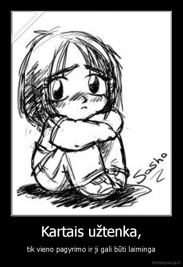 gaki,buti,laiminga,beenskis,pagyrimas,vienas