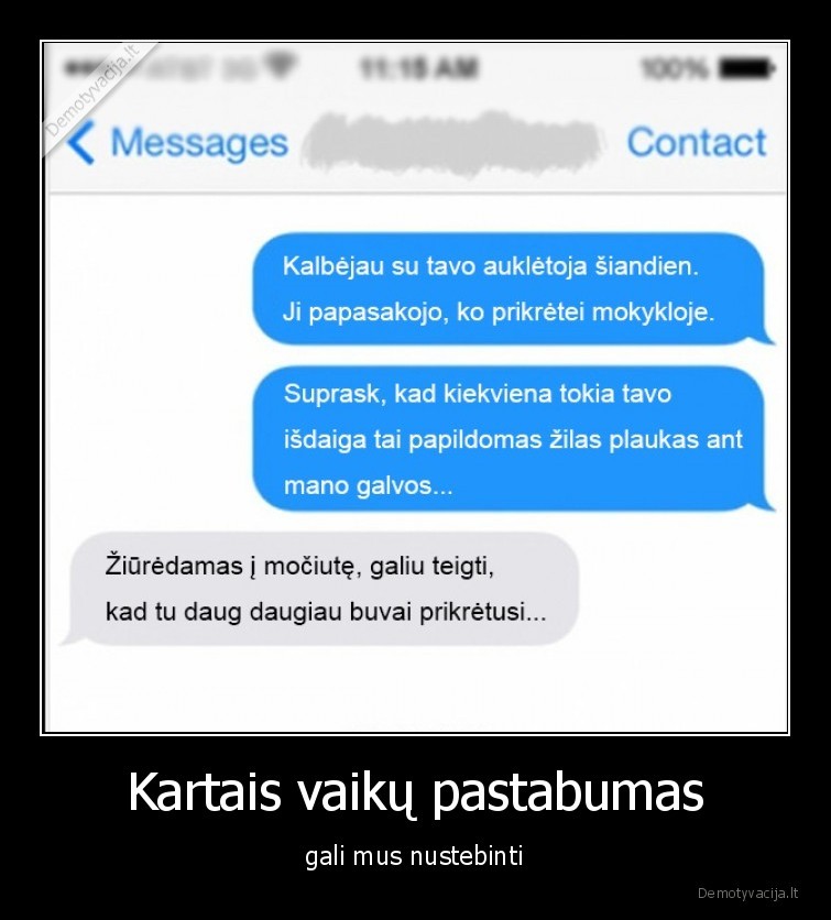 vaikai,pastabus,vaikas,sms