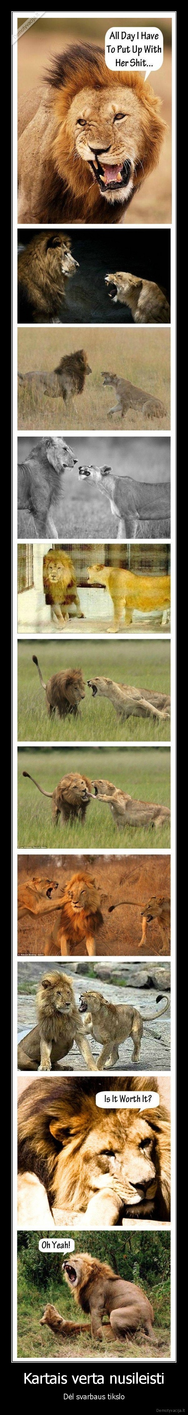 gyvenimas, su, moterim