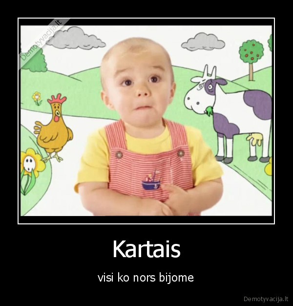 Kartais