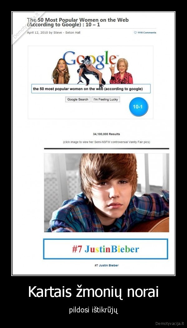 Kartais žmonių norai