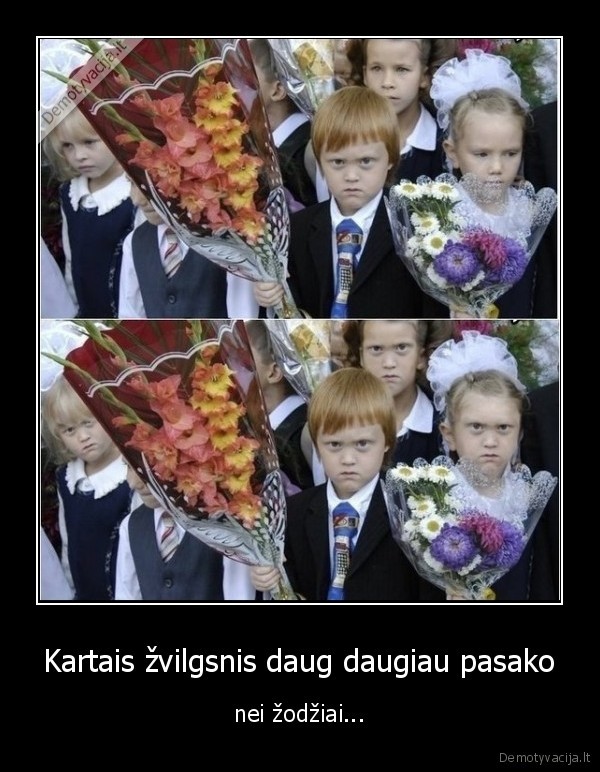 mokslo, metai,rugsejo, 1