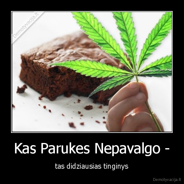 parukes,ganja,maistas