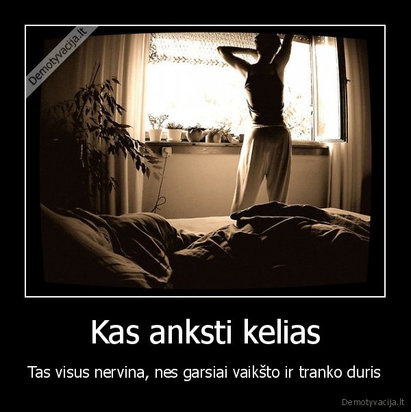 anksti, keliasi,ankstyvas, kelimasis