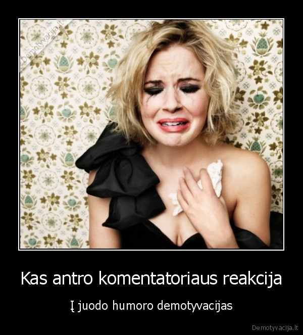 demotyvacijos, apie, ispreivartavimus, ir, virtuve, yra, negrazu