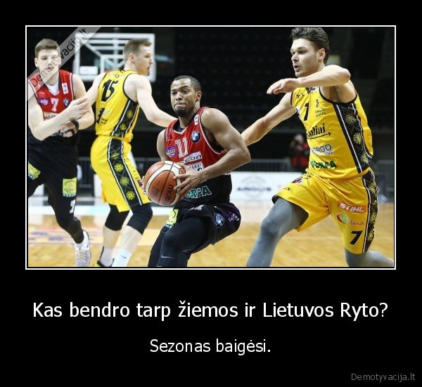 lietuvos, rytas,ziema,sezonas