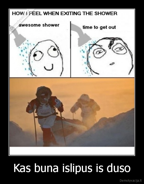 Kas buna islipus is duso