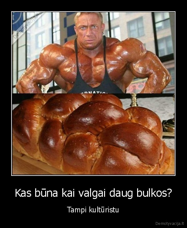 kulturizmas,bulkute