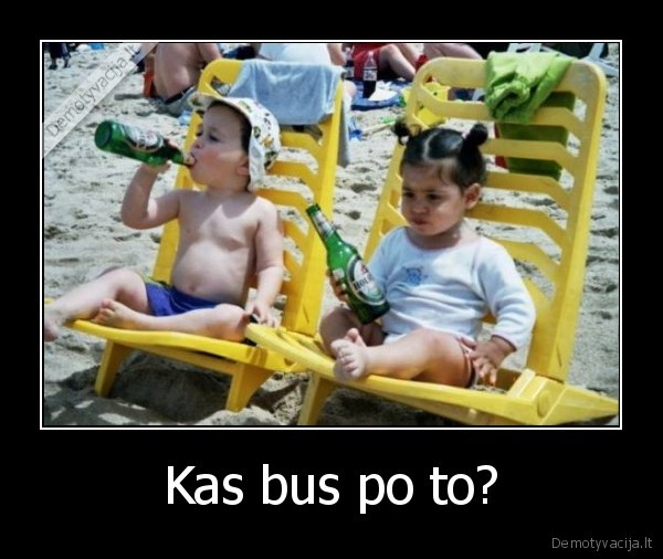 vaikai, alus, papludimys, gera, tevu, prieziura