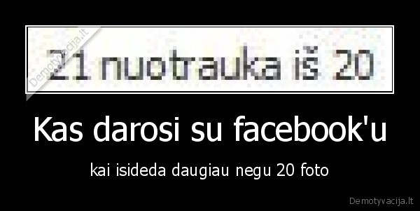 facebook,nuotraukos