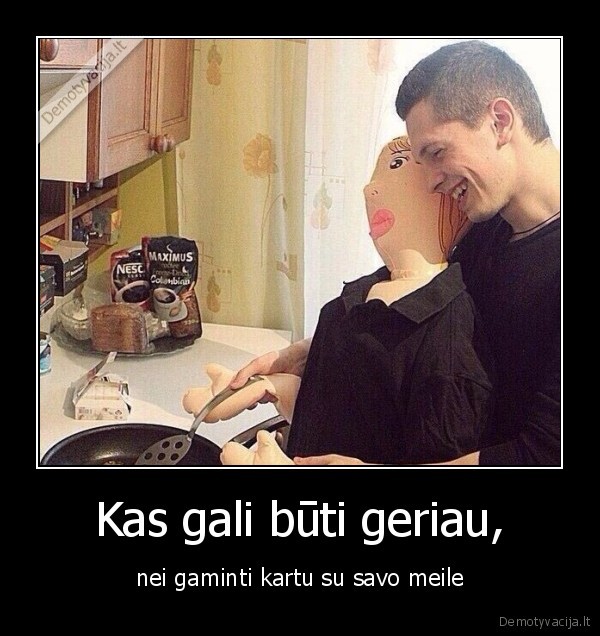 gaminti,maistas,meile