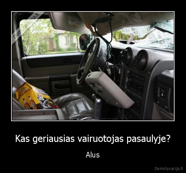hummer,alus,svyturys,sventes,auto,avarija