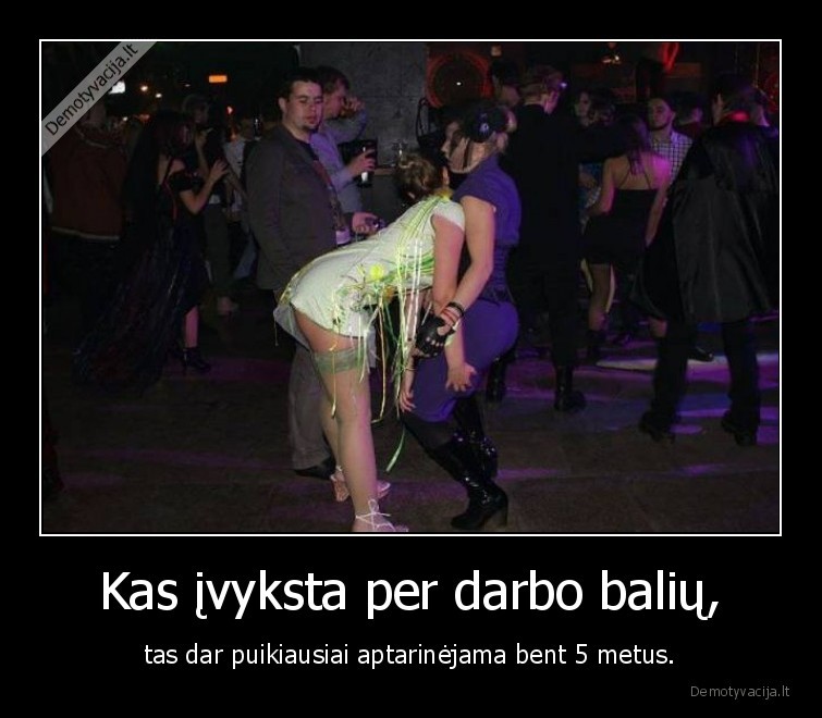 darbo, balius,alkoholis,fail