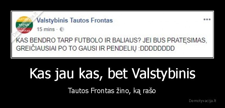 valstybinis, tautos, frontas,futbolas,fifa