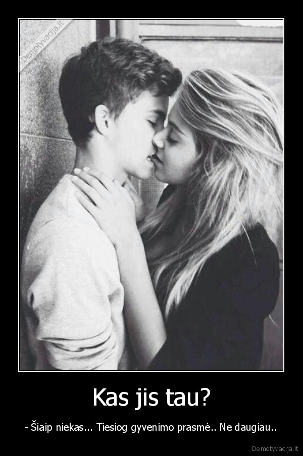 gyvenimo, prasme,mylimasis