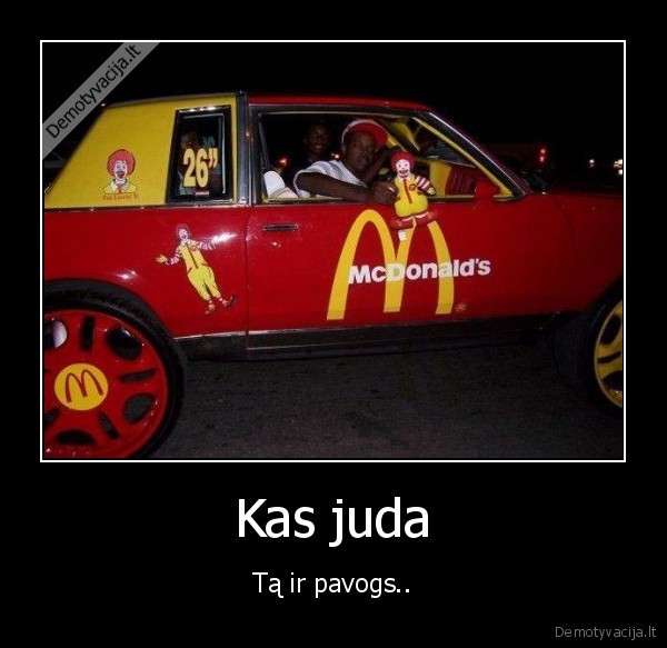 juodaodziai, pavoge, dvirati