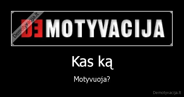 motyvacija.lt, motyvuoja, newliferius