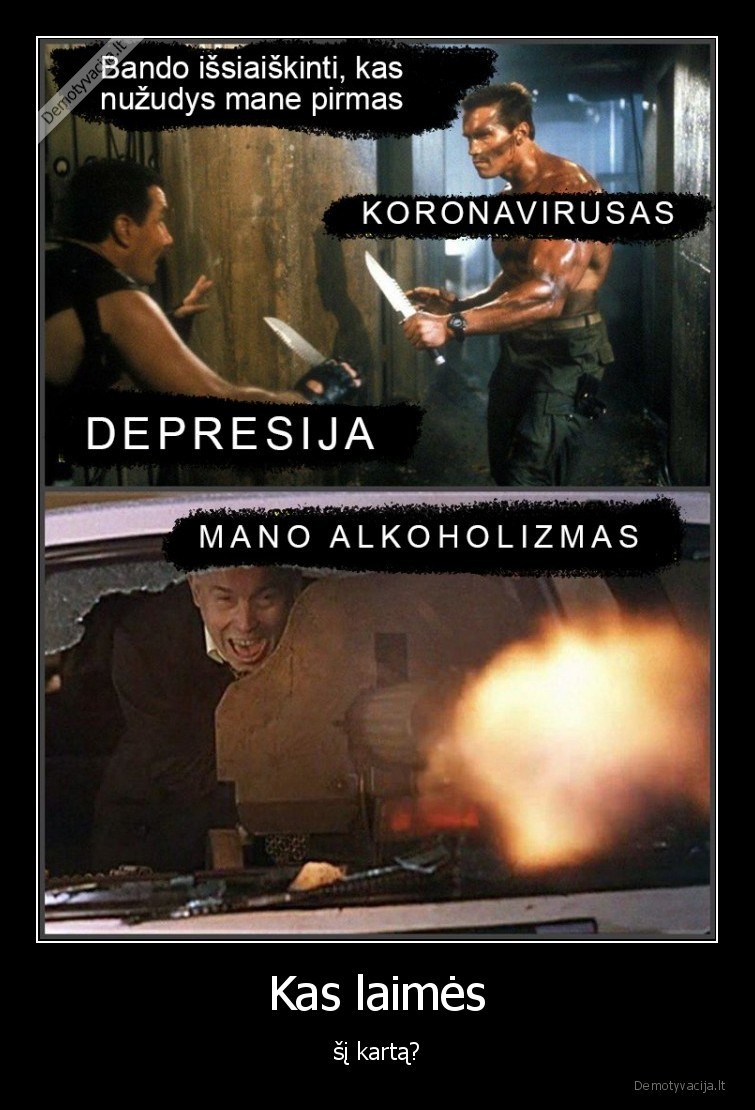 koronavirusas,alkoholizmas,depresija