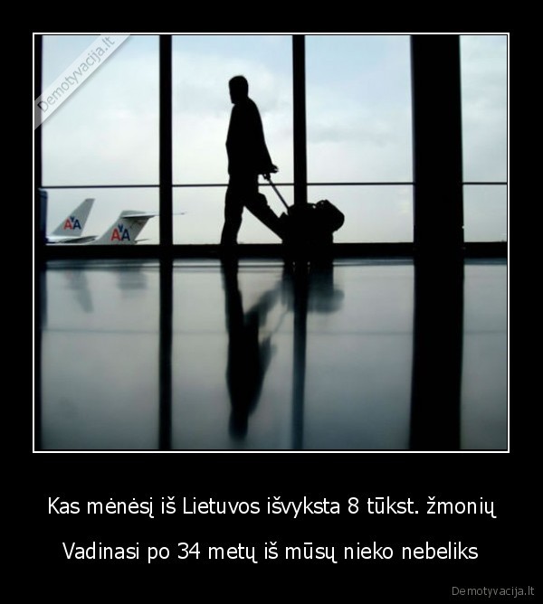 atsibuskit, lietuviai