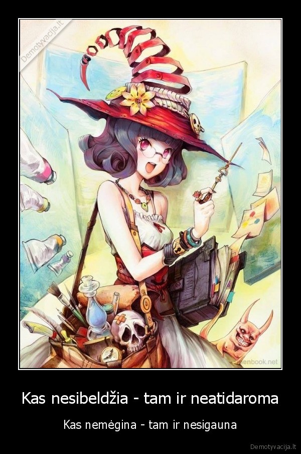 beldimas,atidarymas,meginimas