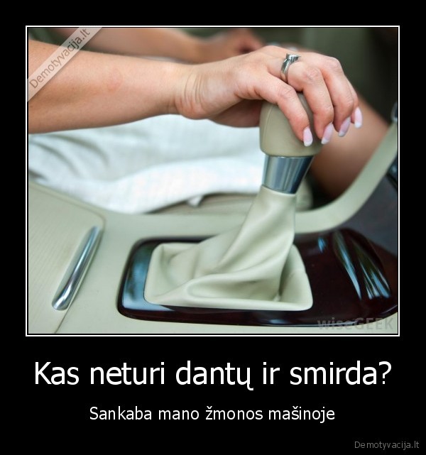 mechanine, pavaru, deze,smirda, sankaba