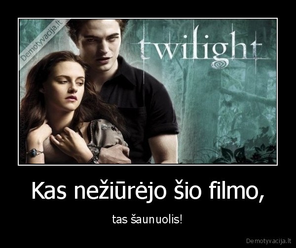 twillight,bobiskas,filmas