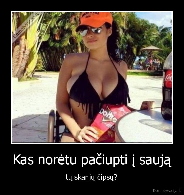 mergina,cipsai,papai