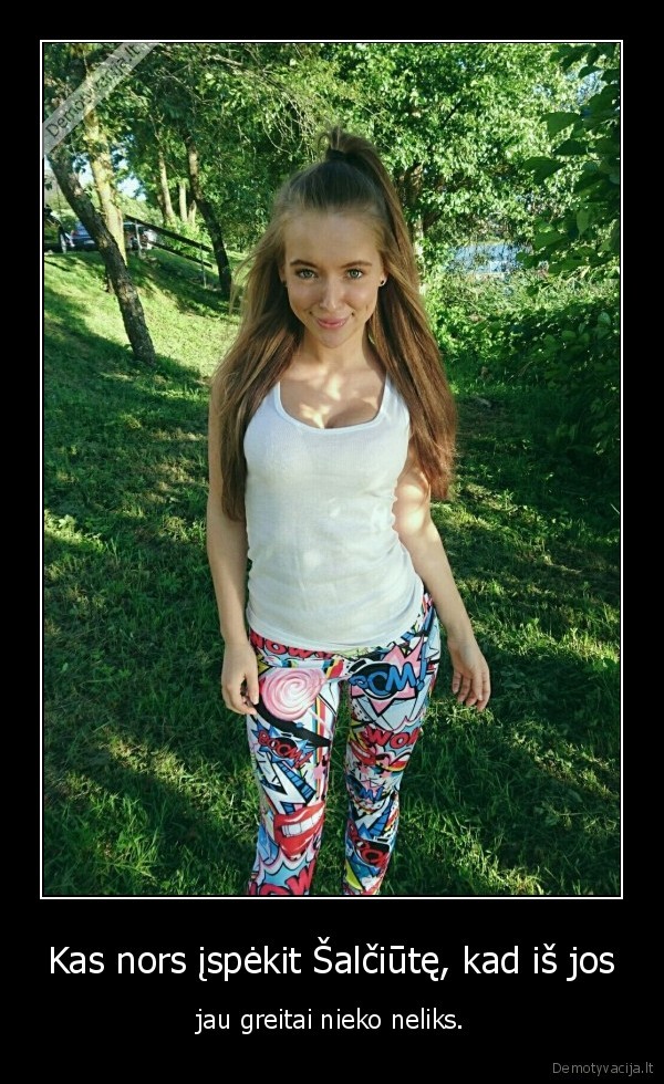 salciute,kuda,lieknumas