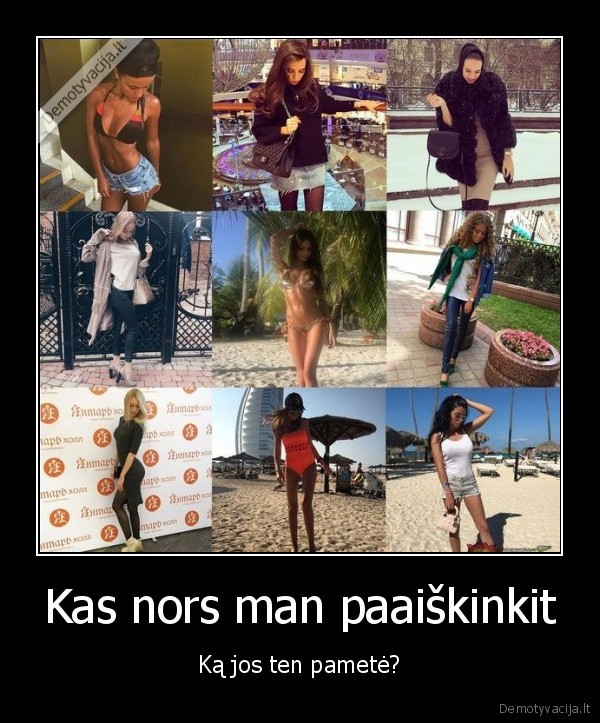 merginos, pozuoja,pozuoja, nuotraukai