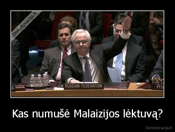 rusija,veto,malaizijos, lektuvas
