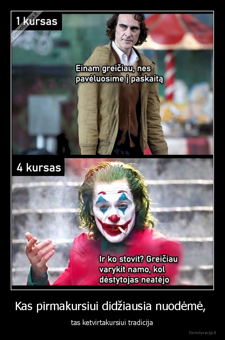 pirmakursiai,studijos,studentai,universitetas