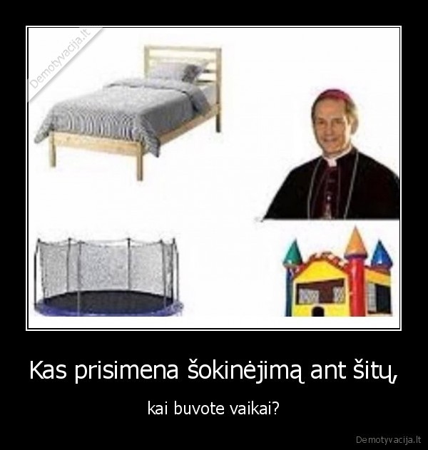 sokinejimas,vaikai,kunigas