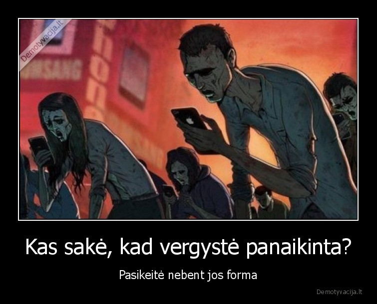 vergyste,modernu,soc., tinklai,technologijos