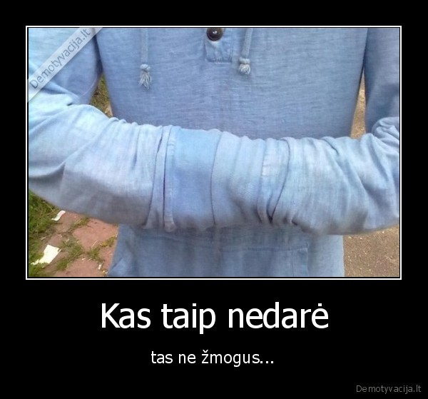 rankoves,megztukas,zmones