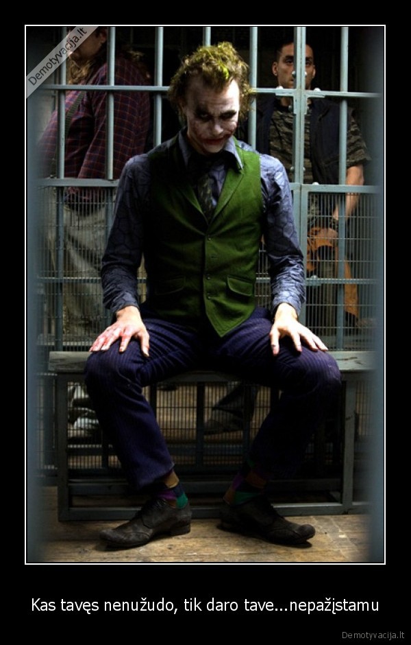 joker