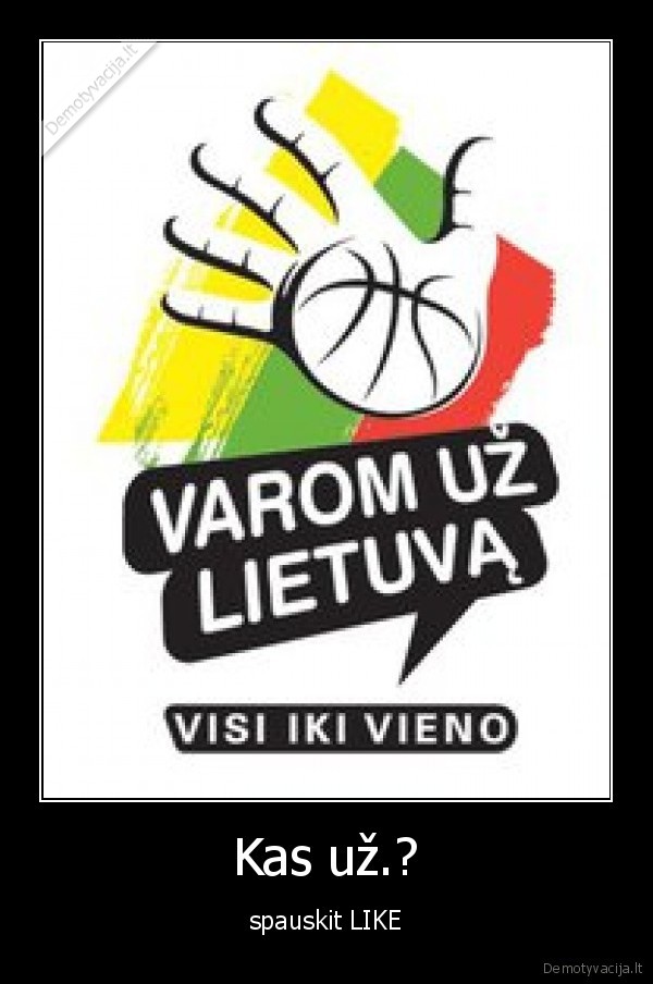 varom,uz,lietuva