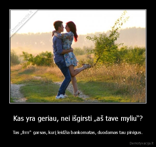 garsas,meile,pinigai,bankomatas