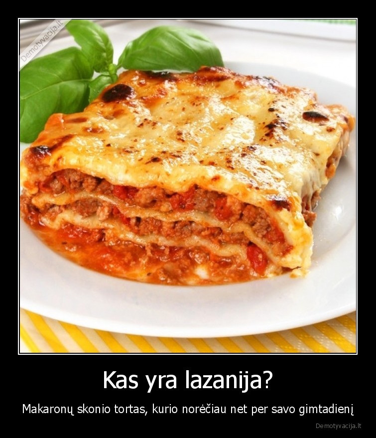 lazanija,makaronai,tortas,gimtadienis