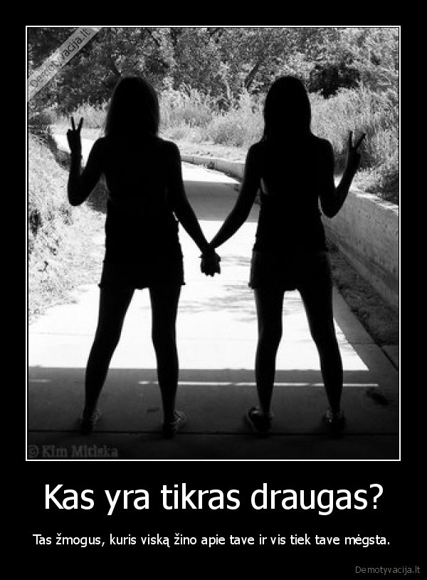 draugas,zmogus,draugyste