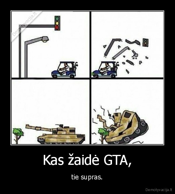 gta,tankas,medis,masina