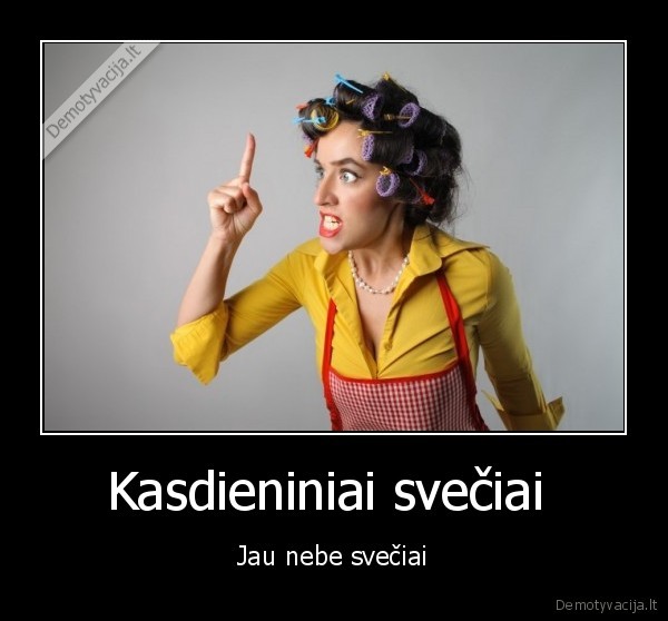 Kasdieniniai svečiai 