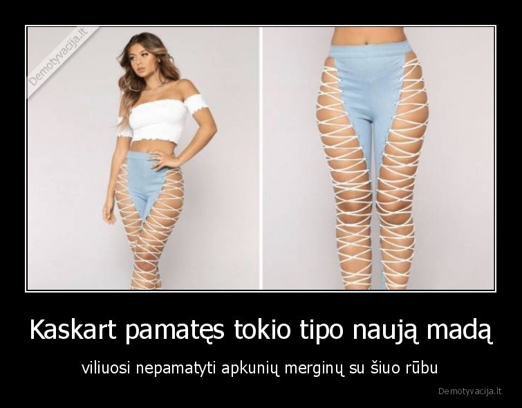 mada,merginos,stilius,apranga