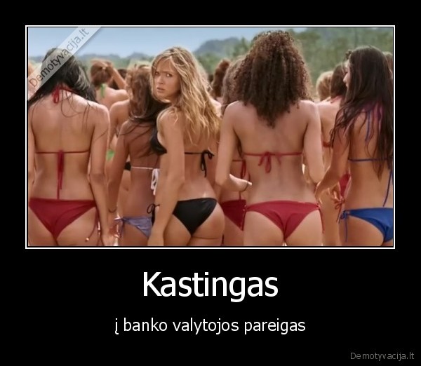 merginos,bankas,valytojos