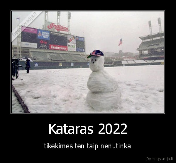 Kataras 2022