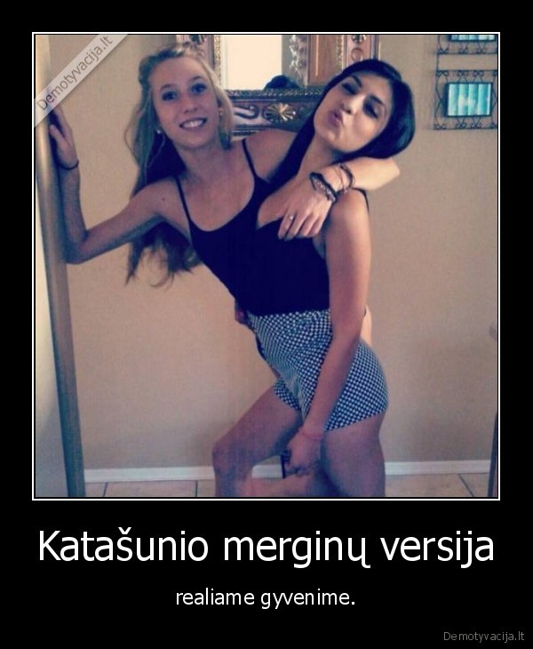 katasunis,merginos