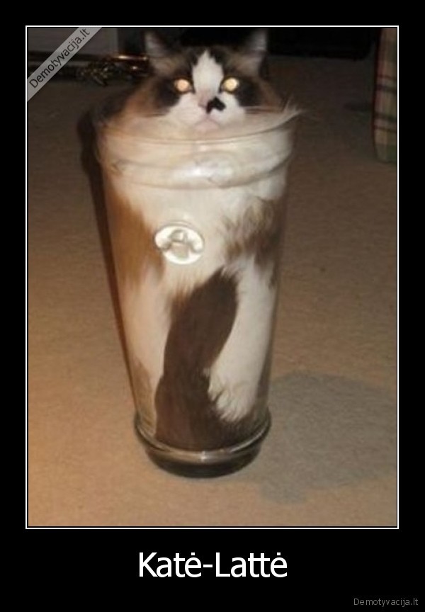 Katė-Lattė
