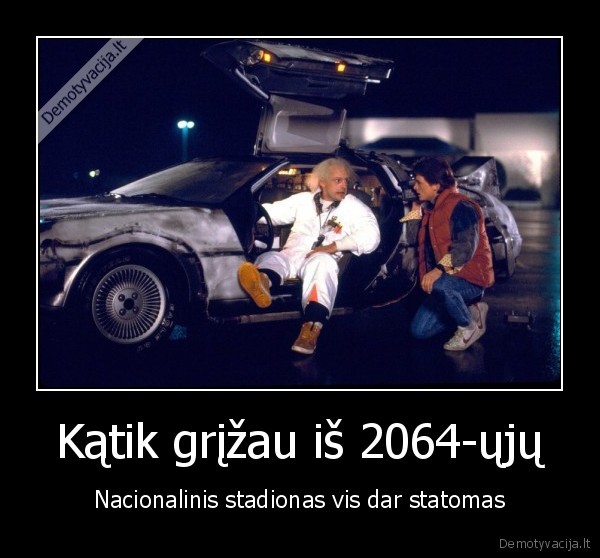 ateitis,nacionalinis, stadionas,atgal, i, ateiti