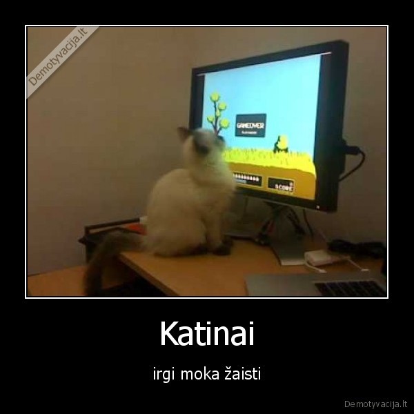 katinai