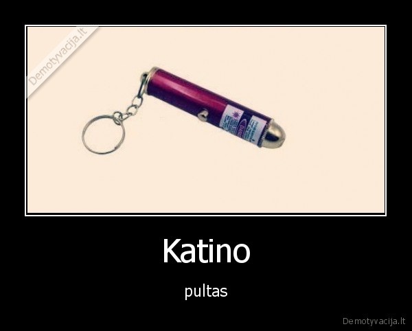 katinas,pultas