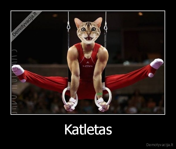 katinas,atletas